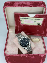 Carica l'immagine nel visualizzatore di Gallery, Omega Seamaster Diver 300 Quartz ref. 25628000 full set