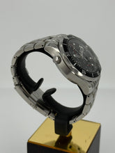 Carica l'immagine nel visualizzatore di Gallery, Omega Seamaster Diver 300M Chronograph ref. 2133042001001