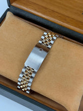 Carica l'immagine nel visualizzatore di Gallery, Rolex Datejust 36mm ref. 16233 year 1994 full set
