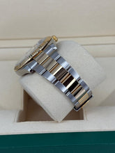 Carica l'immagine nel visualizzatore di Gallery, Rolex Datejust “Wimbledon” 126333 year 2019 full set