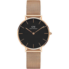 Carica l'immagine nel visualizzatore di Gallery, Orologio Daniel Wellington Classic petite Melrose 36 mm DW00100303