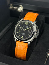 Carica l'immagine nel visualizzatore di Gallery, Panerai Luminor Marina Automatic PAM00048 year 2014 full set