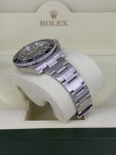 Carica l'immagine nel visualizzatore di Gallery, Rolex Submariner Date 116610LN year 2013 full set