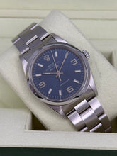 Carica l'immagine nel visualizzatore di Gallery, Rolex Air-King 14000M year 2007 full set