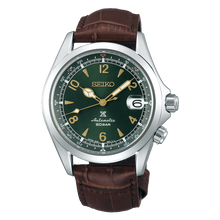 Carica l'immagine nel visualizzatore di Gallery, Seiko Prospex Alpinist SPB121J1 Automatico 39,5 mm