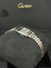 Carica l'immagine nel visualizzatore di Gallery, Cartier Panthère Small 23mmx30mm WSPN0013 year 2025 full set NEW