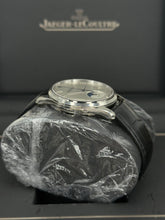 Carica l'immagine nel visualizzatore di Gallery, Jaeger-LeCoultre Master Ultra Thin Moon Q1368420 year 2017 full set