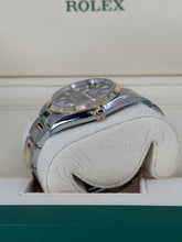 Carica l'immagine nel visualizzatore di Gallery, Rolex Explorer I ref. 124273 year 2022 full set