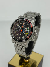 Carica l'immagine nel visualizzatore di Gallery, Zenith El Primero Rainbow Flyback ref. 020480405 full set