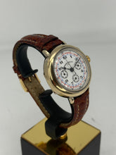Carica l'immagine nel visualizzatore di Gallery, Eberhard & Co. Replica Ref. 36008 Chronograph