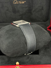 Carica l'immagine nel visualizzatore di Gallery, Cartier Tank solo Large WSTA0028 year 2020 full set