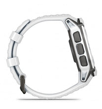 Carica l'immagine nel visualizzatore di Gallery, Garmin Smartwatch Instinct 2X Solar whitestone
