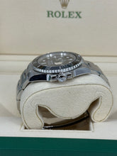 Carica l'immagine nel visualizzatore di Gallery, Rolex Submariner Date 116610LN year 2019 full set