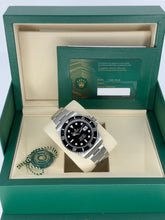 Carica l'immagine nel visualizzatore di Gallery, Rolex Submariner Date 126610LN year 2026 full set LIKE NEW