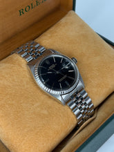 Carica l'immagine nel visualizzatore di Gallery, Rolex Datejust 36mm ref. 1603 year 1968