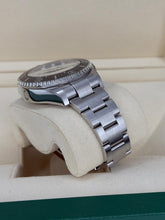 Carica l'immagine nel visualizzatore di Gallery, Rolex Sea-Dweller Deepsea D-Blue 126660 year 2019 full set