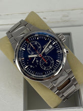 Carica l'immagine nel visualizzatore di Gallery, IWC GTS Cronograph referenza IW371508