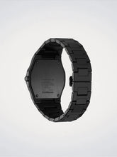 Carica l'immagine nel visualizzatore di Gallery, D1-Milano Carbon Diver Polycarbon D1-PDBJ01