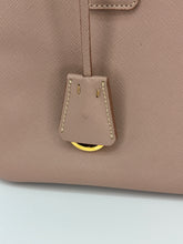 Carica l'immagine nel visualizzatore di Gallery, Borsa Prada Galleria 30 medium in Saffiano BN1801 full set year 2008