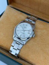 Carica l'immagine nel visualizzatore di Gallery, Rolex Oyster Perpetual Date ref. 1500 year 1972
