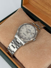 Carica l'immagine nel visualizzatore di Gallery, Rolex Datejust Turn-O-Graph ref. 16264 year 1998