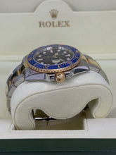 Carica l'immagine nel visualizzatore di Gallery, Rolex Submariner Date 116613LB year 2015 full set