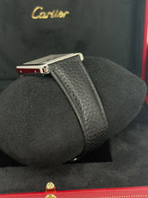 Carica l'immagine nel visualizzatore di Gallery, Cartier Tank Solo XL referenza W5200027
