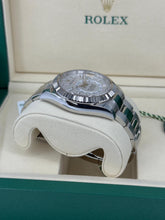 Carica l'immagine nel visualizzatore di Gallery, Rolex Sky-Dweller ref. 336934 year 2025 full set LIKE NEW