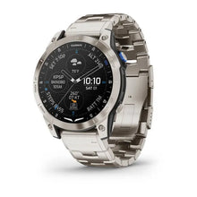 Carica l'immagine nel visualizzatore di Gallery, Garmin Smartwatch D2™ Mach 1