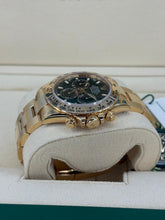 Carica l'immagine nel visualizzatore di Gallery, Rolex Daytona “John Mayer”116508 year 2019 full set