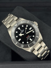 Carica l'immagine nel visualizzatore di Gallery, Tudor Pelagos titanium 39mm ref. 25407N year 2025 full set