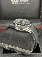 Carica l'immagine nel visualizzatore di Gallery, Tag Heuer Carrera Calibre 16 Manuel Fangio CV2010-4 year 2010 full set
