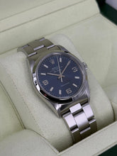 Carica l'immagine nel visualizzatore di Gallery, Rolex Air-King 14000M year 2007 full set