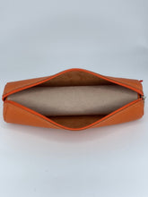 Carica l'immagine nel visualizzatore di Gallery, Roll luxury porta orologi Biondo 5 posti arancione