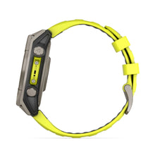Carica l'immagine nel visualizzatore di Gallery, Smartwatch Garmin Fenix 8 SOLAR - 47 mm 010-02906-21