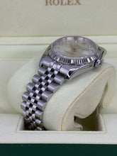 Carica l'immagine nel visualizzatore di Gallery, Rolex Datejust 36mm ref. 116234 full set