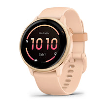 Carica l'immagine nel visualizzatore di Gallery, Garmin Smartwatch vívoactive® 6 rosa