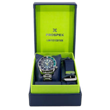Carica l'immagine nel visualizzatore di Gallery, SEIKO PROSPEX SUMO LIMITED EDITION EUROPA SPB431J1