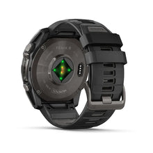 Carica l'immagine nel visualizzatore di Gallery, Smartwatch Garmin Fenix 8 AMOLED - 51 mm 010-02905-21