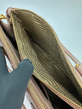 Carica l'immagine nel visualizzatore di Gallery, Borsa Prada Galleria 30 medium in Saffiano BN1801 full set year 2008