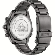 Carica l'immagine nel visualizzatore di Gallery, Citizen Promaster Land Eco-Drive JV1008-63E