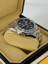 Carica l'immagine nel visualizzatore di Gallery, Breitling Superocean ref. A17360 year 2004 full set