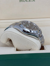 Carica l'immagine nel visualizzatore di Gallery, Rolex Air-King 116900 year 2017 full set