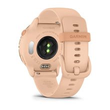 Carica l'immagine nel visualizzatore di Gallery, Garmin Smartwatch vívoactive® 6 rosa