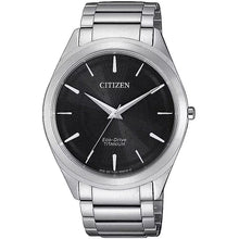 Carica l'immagine nel visualizzatore di Gallery, Citizen Super Titanio Eco-Drive BJ6520-82E