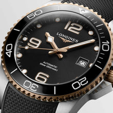 Carica l'immagine nel visualizzatore di Gallery, Orologio Longines Hydroconquest L37813589