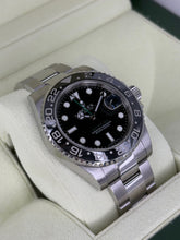 Carica l'immagine nel visualizzatore di Gallery, Rolex GMT-Master II 116710LN year 2008 full set
