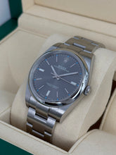 Carica l'immagine nel visualizzatore di Gallery, Rolex Oyster Perpetual 114300 year 2016 full set