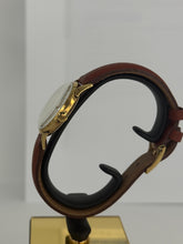 Carica l'immagine nel visualizzatore di Gallery, Zenith stellina automatica cassa in oro 30mm