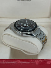 Carica l'immagine nel visualizzatore di Gallery, Omega Speedmaster professional moonwatch Moonphase 35765000 full set